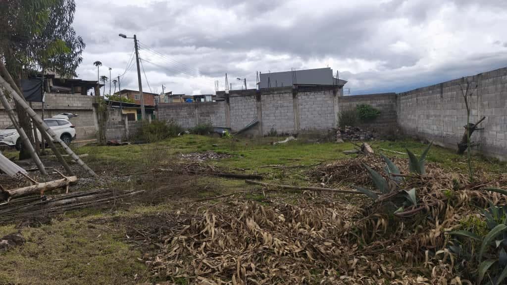 Terreno en Venta en Alangasí –valle de Los Chillos U$s 39000 — imagen 5