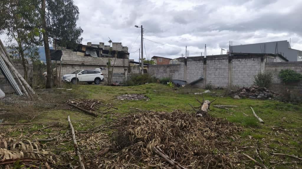 Terreno en Venta en Alangasí –valle de Los Chillos U$s 39000 — imagen 4