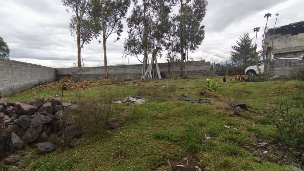 Terreno en Venta en Alangasí –valle de Los Chillos U$s 39000 — imagen 3