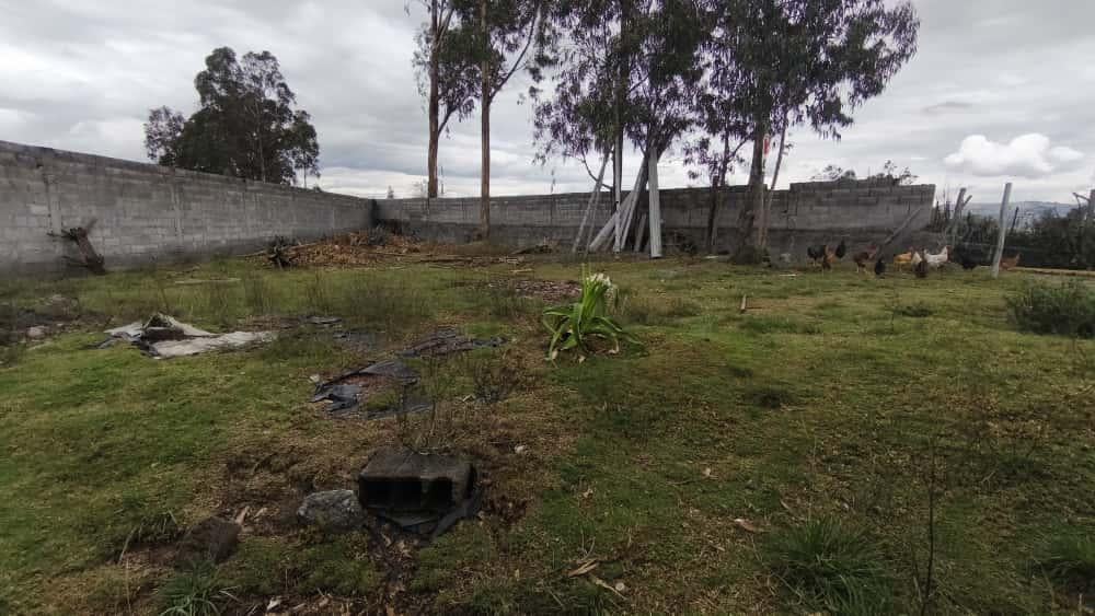 Terreno en Venta en Alangasí –valle de Los Chillos U$s 39000 — imagen 2