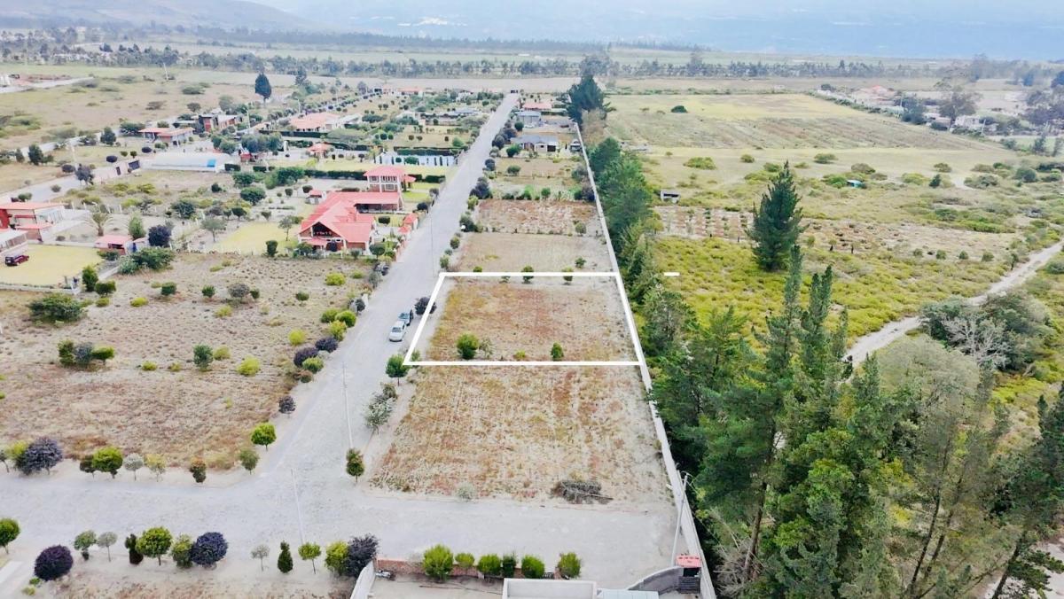 Terreno en Malchinguí — imagen 10