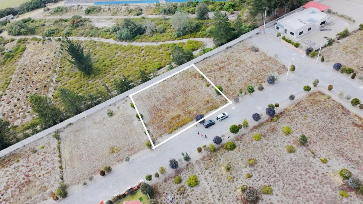 Terreno en Malchinguí — imagen 9