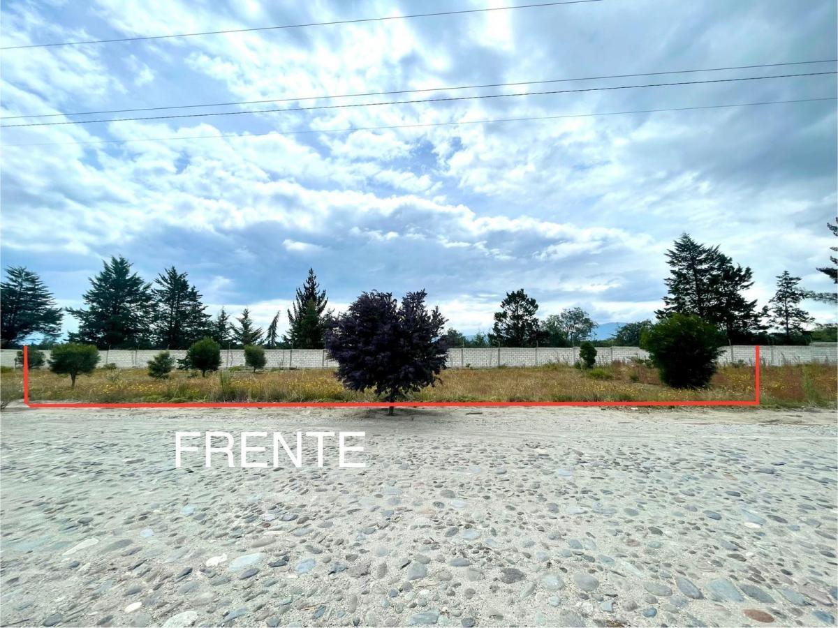 Terreno en Malchinguí — imagen 7
