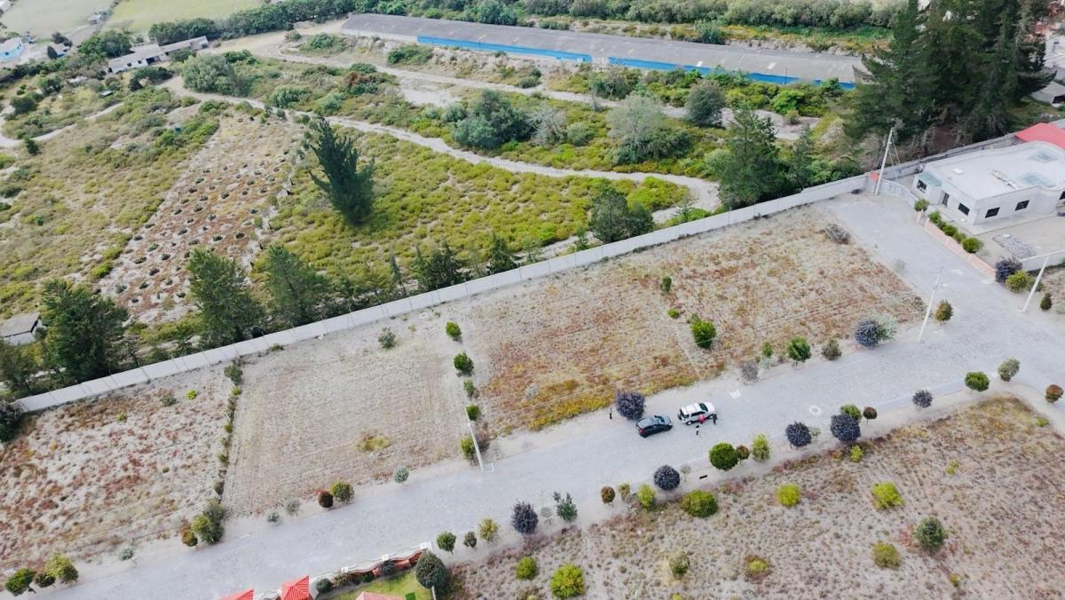 Terreno en Malchinguí — imagen 6