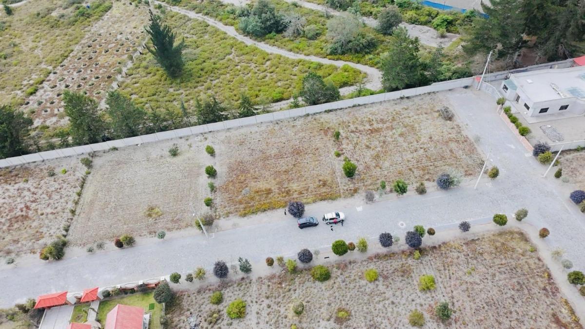 Terreno en Malchinguí — imagen 5