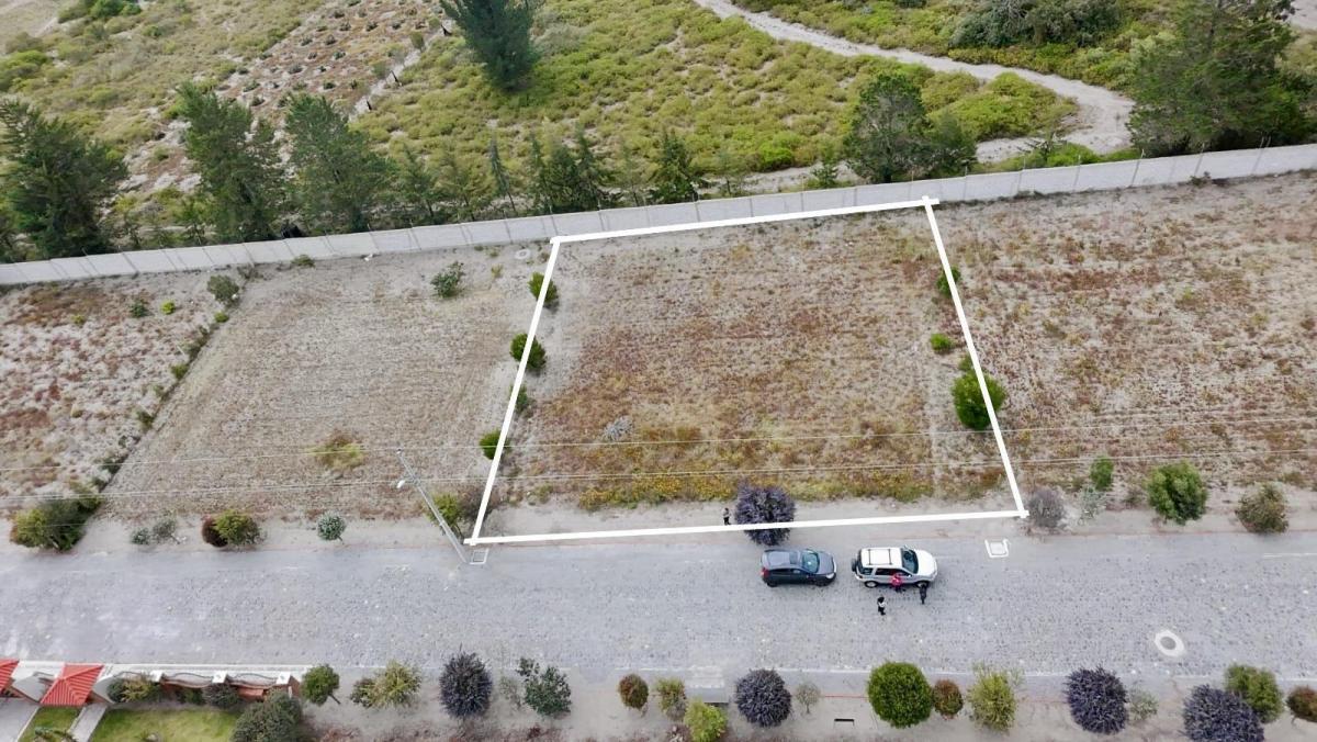 Terreno en Malchinguí — imagen 4