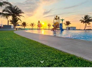 Terreno en La Palaya de Santa Elena Punta Blanca 250 m² — imagen 5