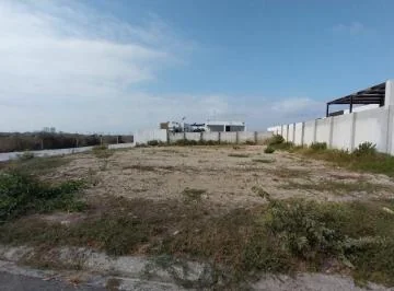 Terreno en La Palaya de Santa Elena Punta Blanca 250 m² — imagen 3