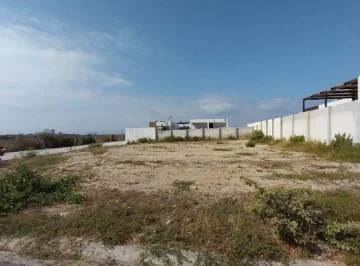 Terreno en La Palaya de Santa Elena Punta Blanca 250 m² — imagen 2