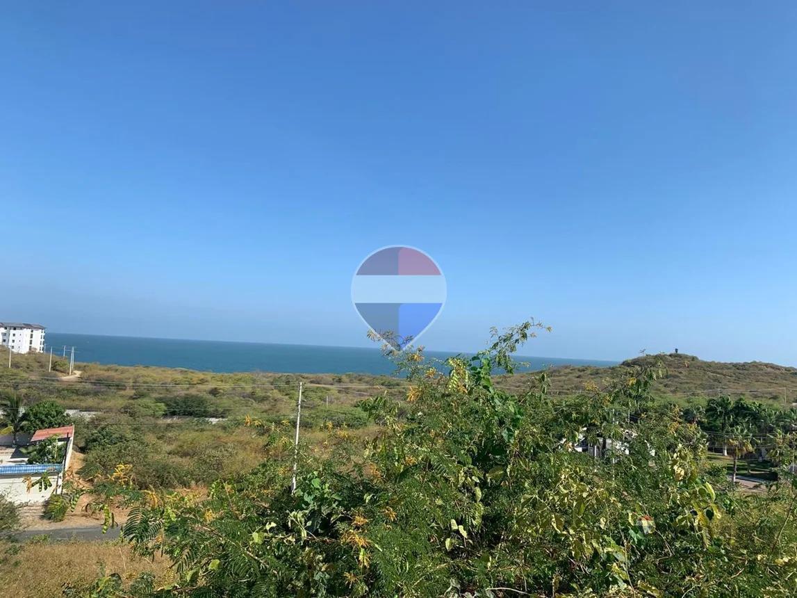Venta Terreno con Hermosa Vista Al Mar, Guayas — imagen 9