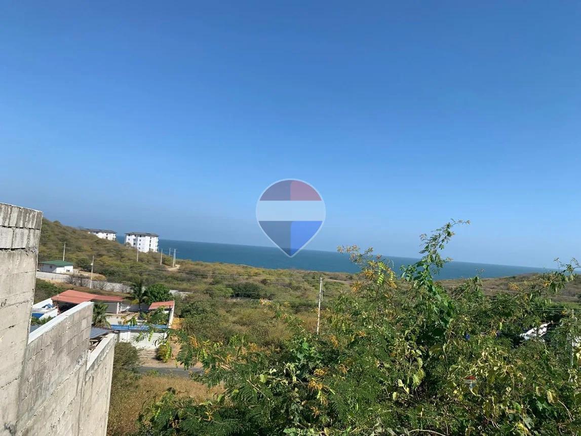 Venta Terreno con Hermosa Vista Al Mar, Guayas — imagen 8
