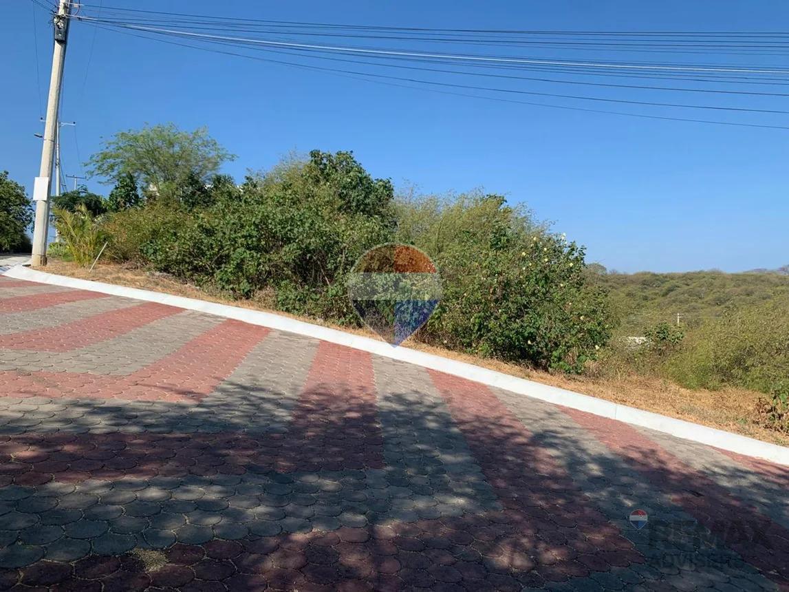 Venta Terreno con Hermosa Vista Al Mar, Guayas — imagen 6
