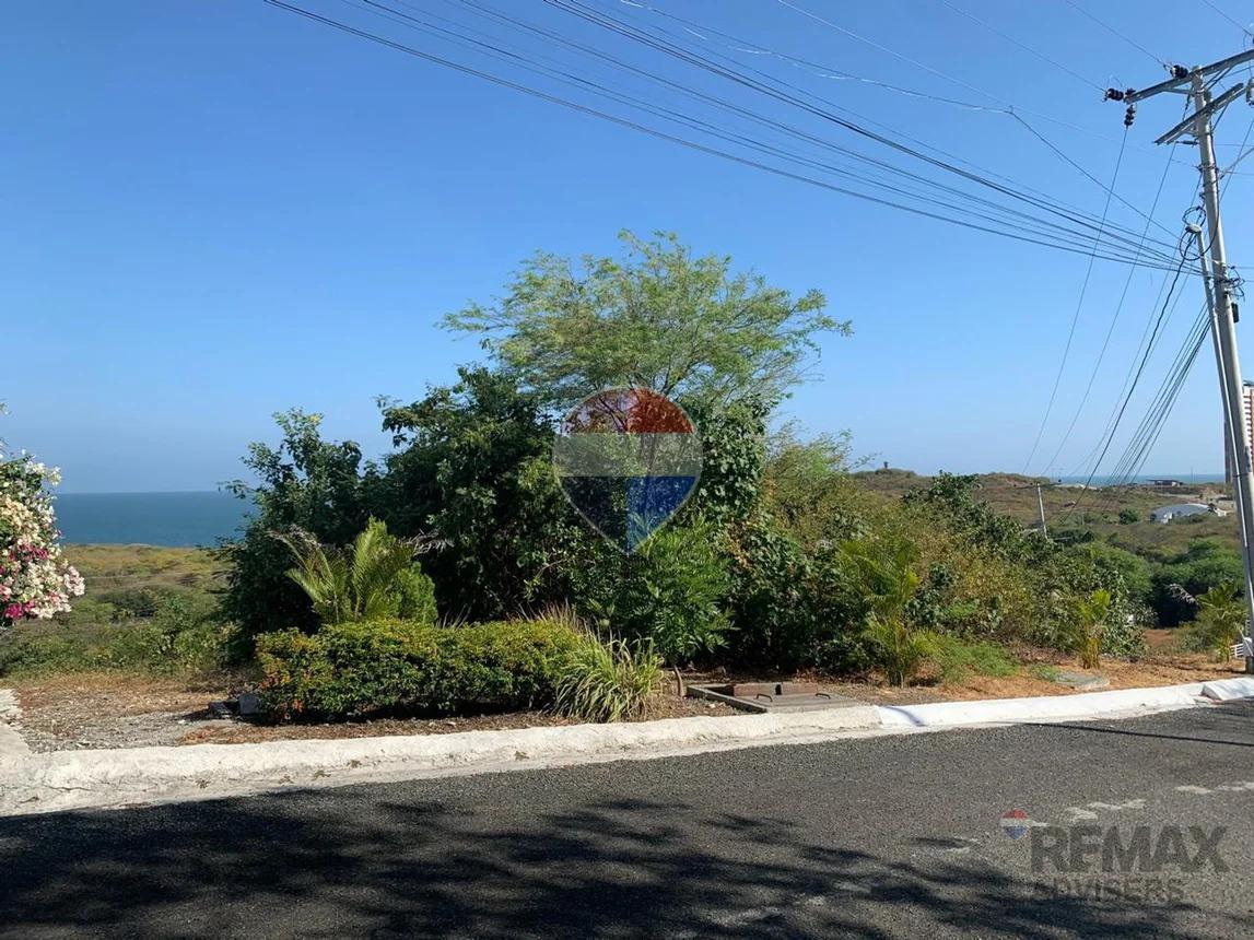 Venta Terreno con Hermosa Vista Al Mar, Guayas — imagen 3
