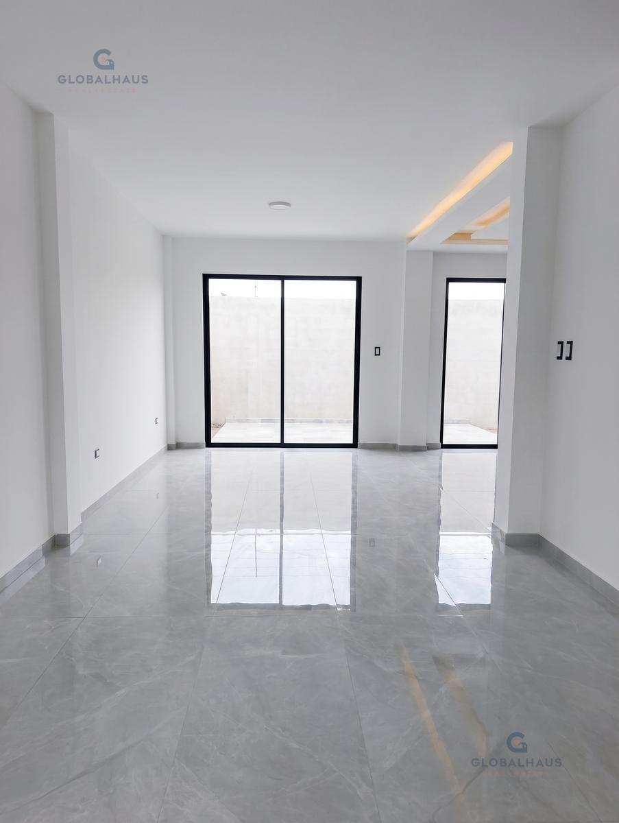 Venta Casa Urb. Compostela, Vía Salitre, Daule, 3 Habitaciones, K. S. Guayas — imagen 9
