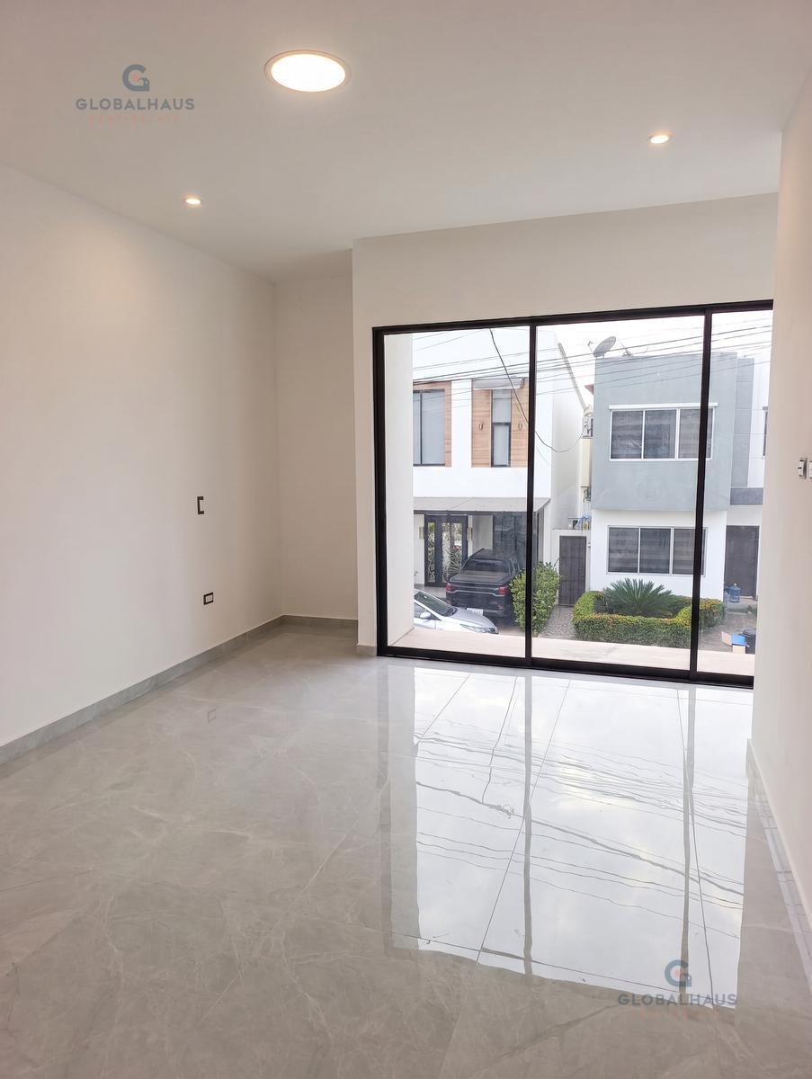 Venta Casa Urb. Compostela, Vía Salitre, Daule, 3 Habitaciones, K. S. Guayas — imagen 8