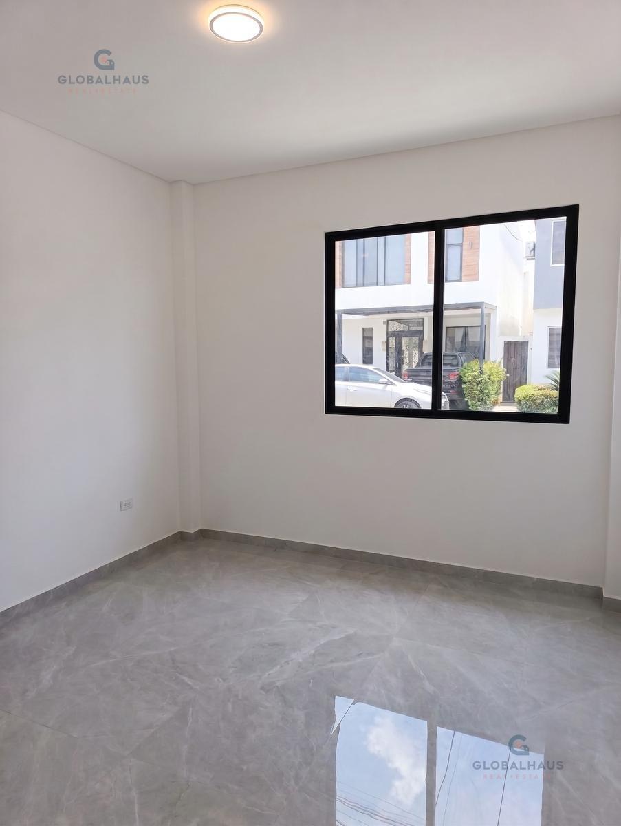 Venta Casa Urb. Compostela, Vía Salitre, Daule, 3 Habitaciones, K. S. Guayas — imagen 6