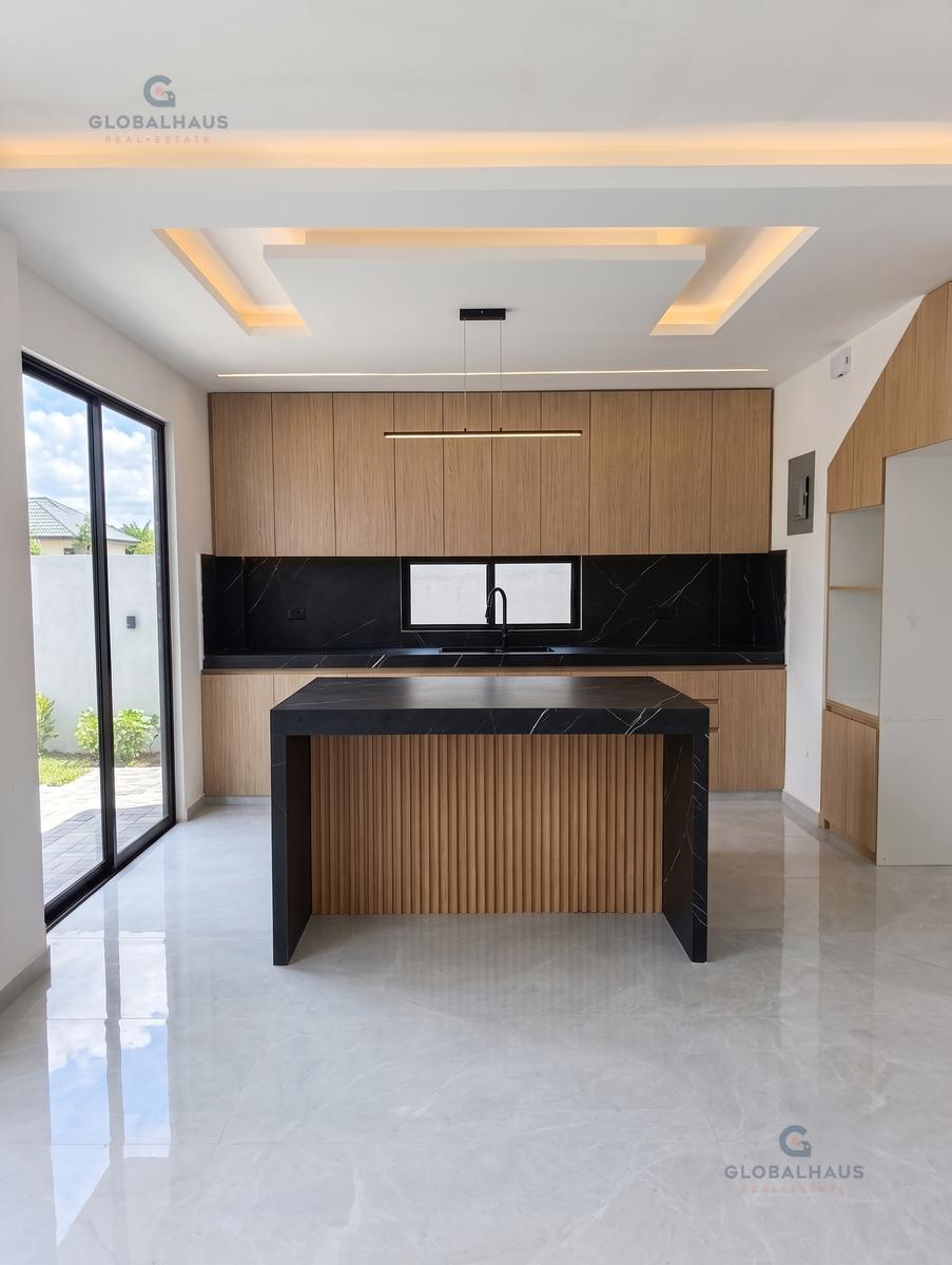 Venta Casa Urb. Compostela, Vía Salitre, Daule, 3 Habitaciones, K. S. Guayas — imagen 5