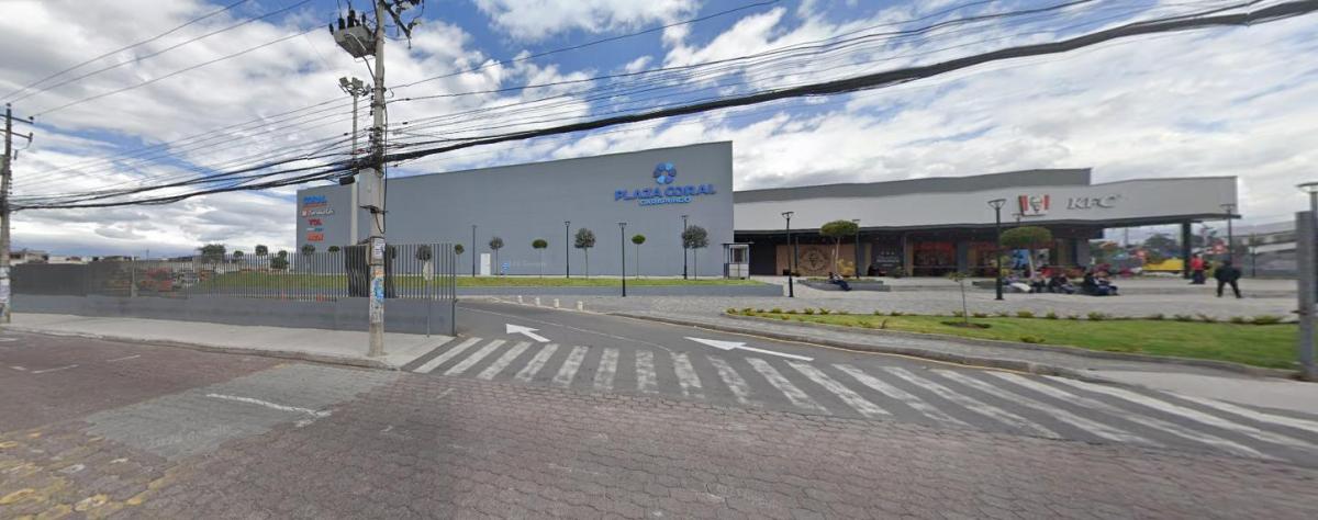 Vendo Terreno Plano 1.426 m² - $165.000 en Zona Consolidada del Sector Calderón - Marianitas — imagen 10