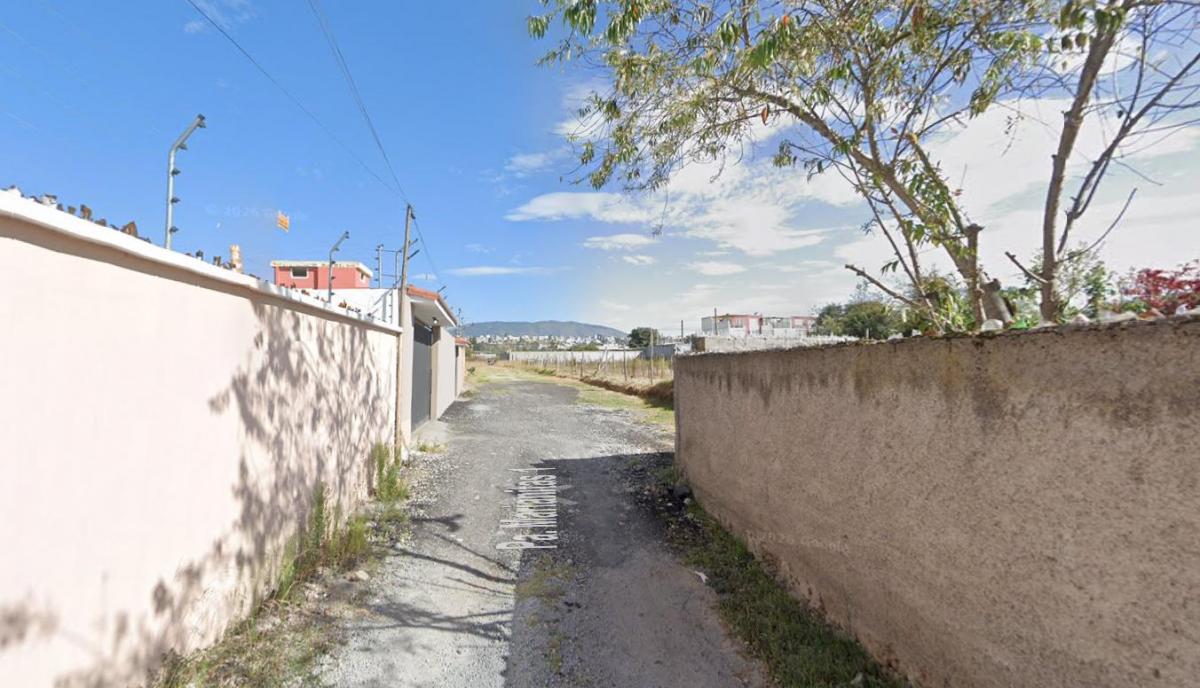 Vendo Terreno Plano 1.426 m² - $165.000 en Zona Consolidada del Sector Calderón - Marianitas — imagen 6