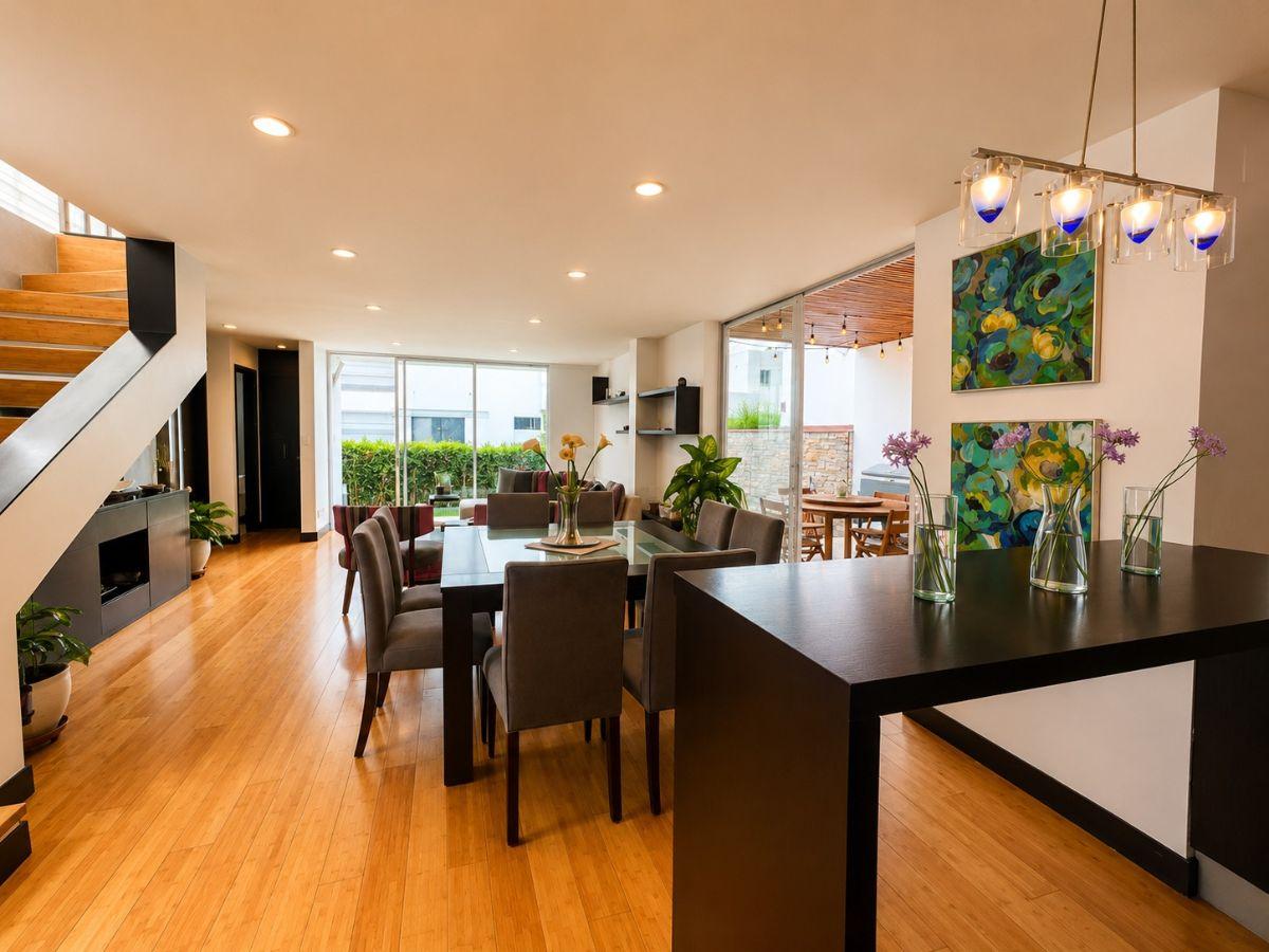 Casa de Venta en Cumbaya 3 Habitaciones - 205 m² — imagen 8