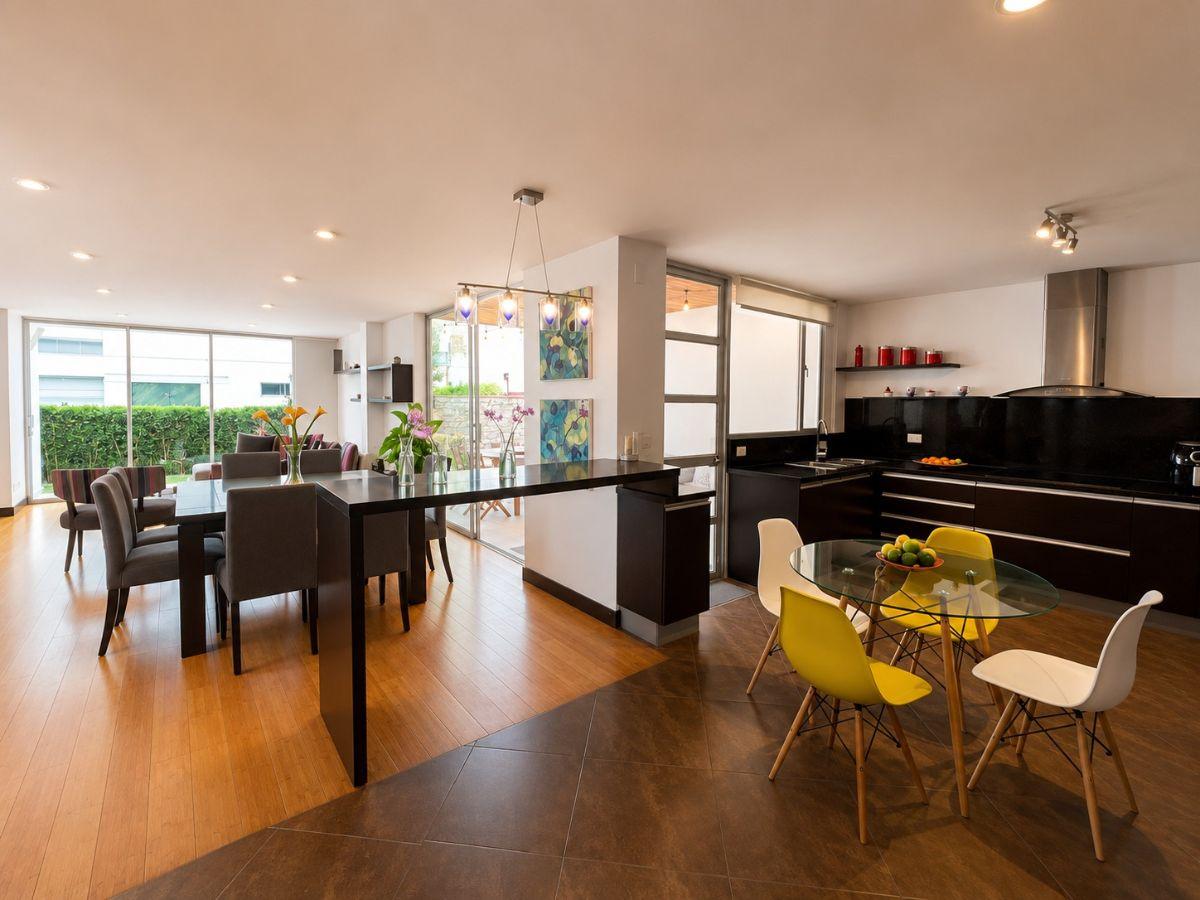 Casa de Venta en Cumbaya 3 Habitaciones - 205 m² — imagen 7
