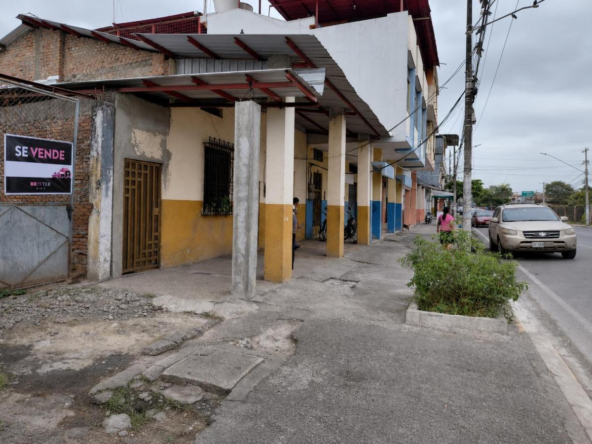 Terreno en Venta Milagro, Sector Valdez Ximo, Guayas — imagen 6