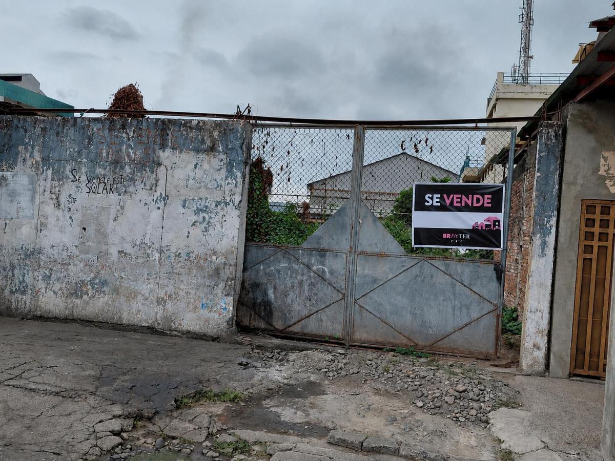 Terreno en Venta Milagro, Sector Valdez Ximo, Guayas — imagen 5