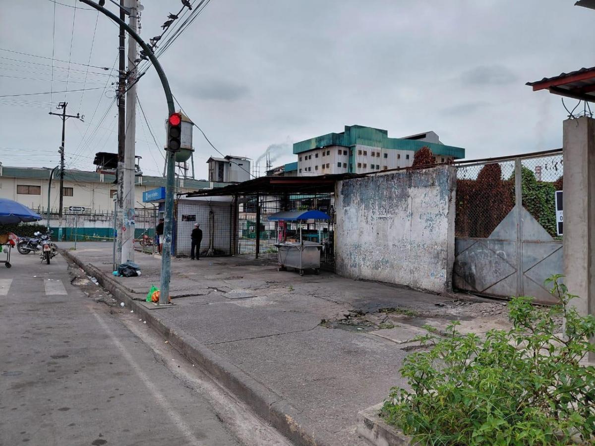Terreno en Venta Milagro, Sector Valdez Ximo, Guayas — imagen 4
