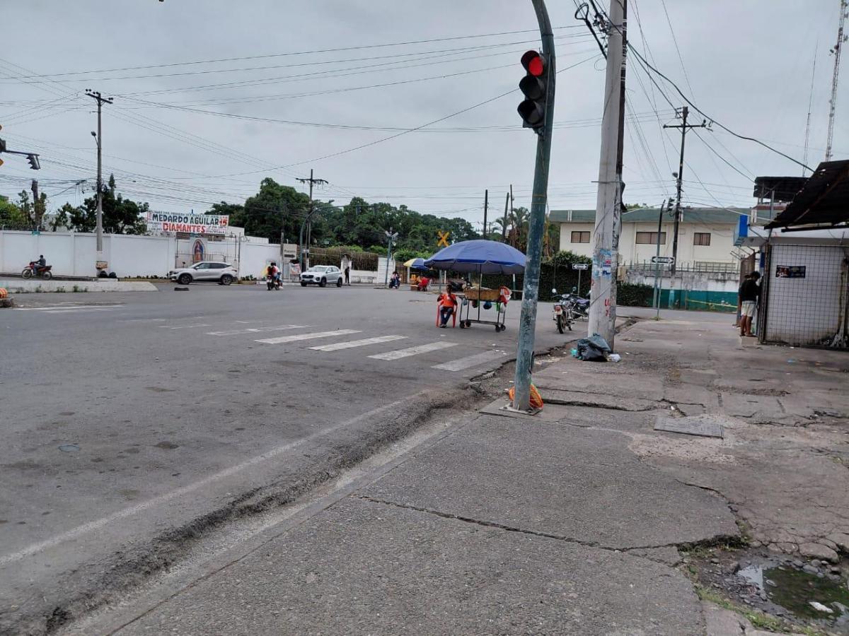 Terreno en Venta Milagro, Sector Valdez Ximo, Guayas — imagen 3