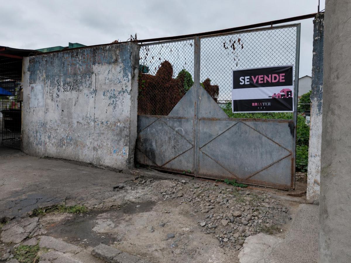 Terreno en Venta Milagro, Sector Valdez Ximo, Guayas — imagen 2