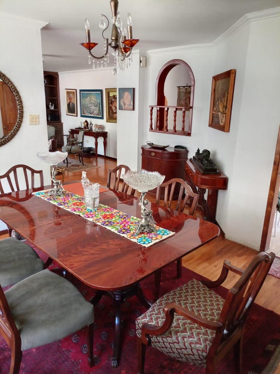 Departamento Duplex en Zona de Alta Plusvalía — imagen 8