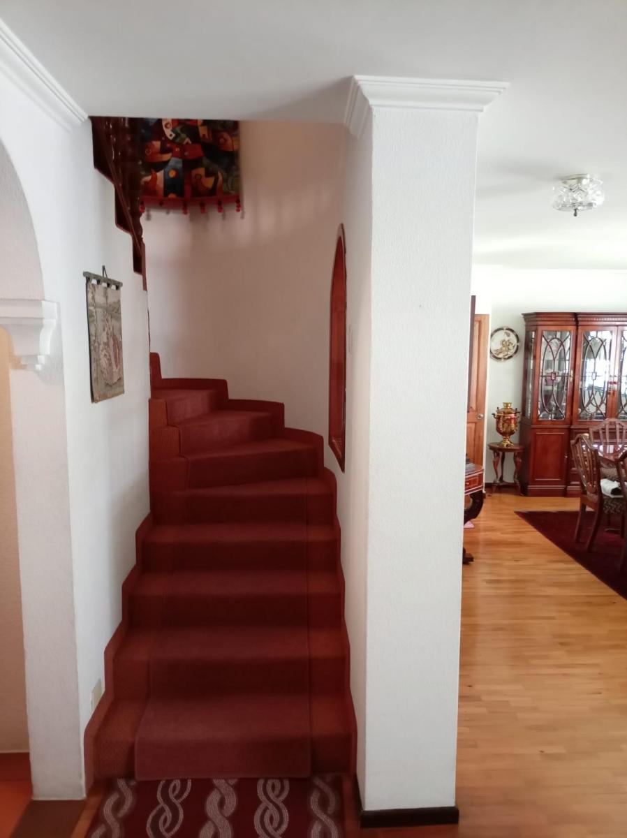Departamento Duplex en Zona de Alta Plusvalía — imagen 5