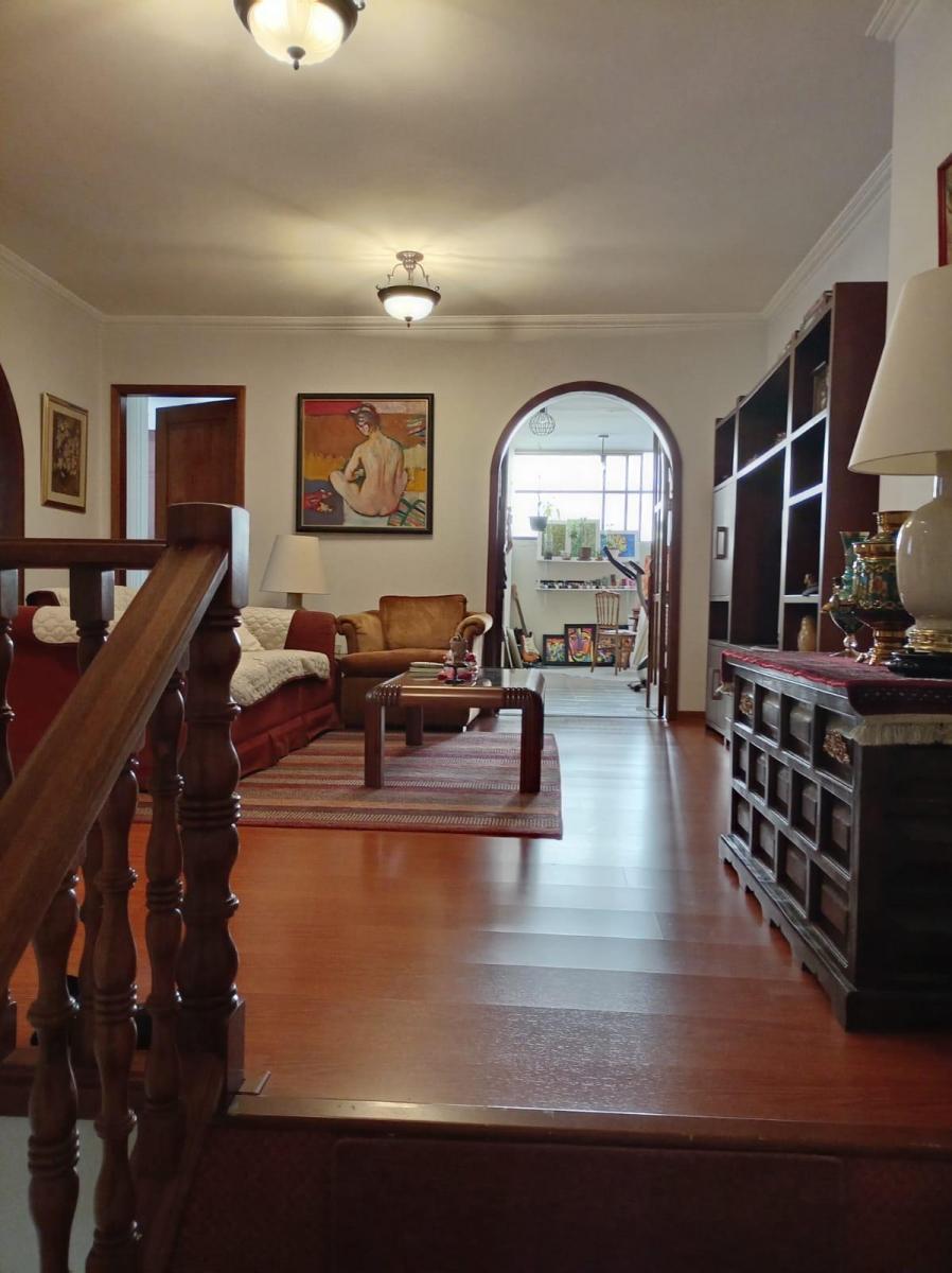 Departamento Duplex en Zona de Alta Plusvalía — imagen 4