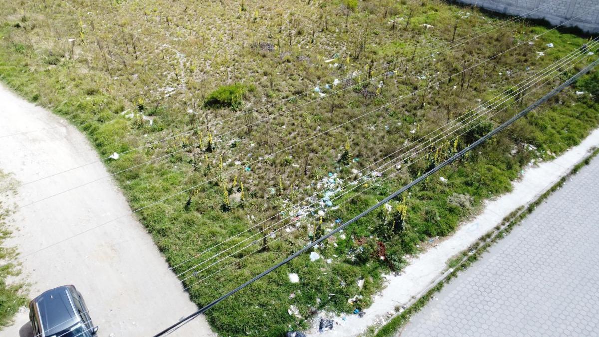 Terreno en Venta Calderon Marianitas — imagen 9