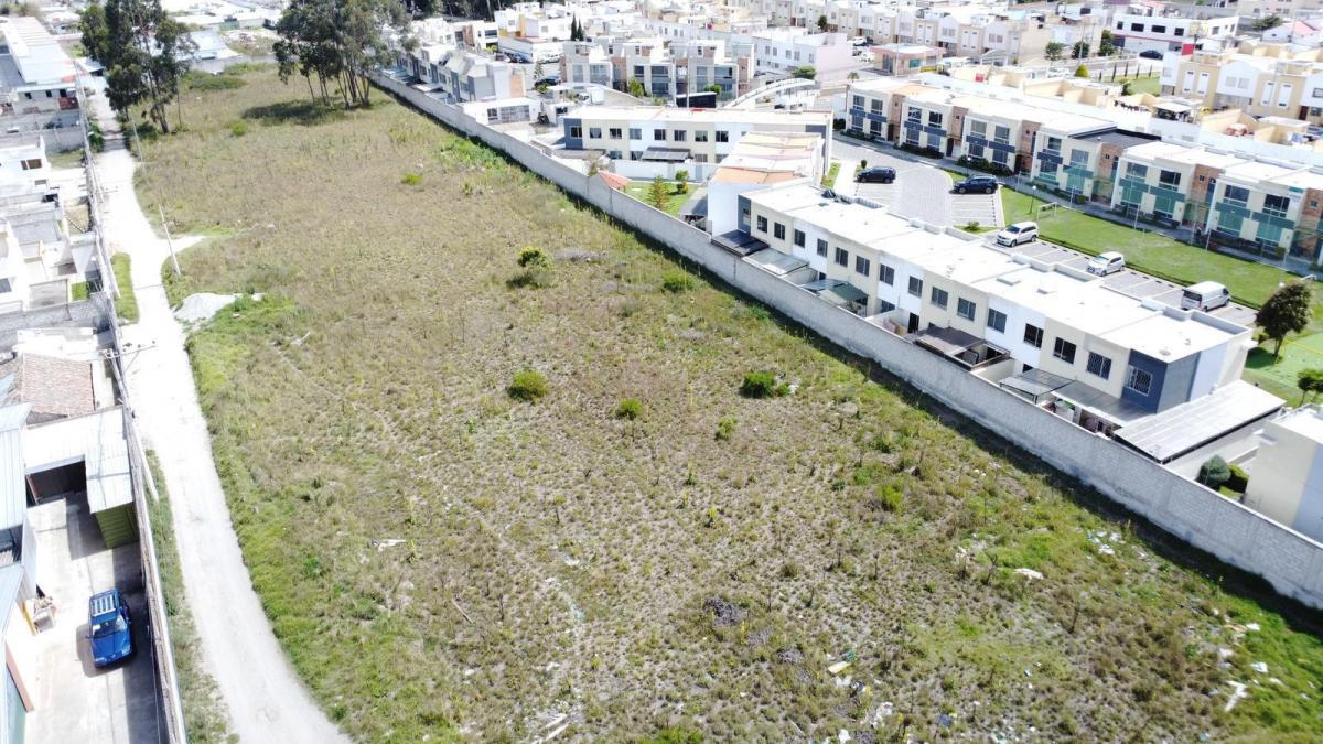 Terreno en Venta Calderon Marianitas — imagen 8