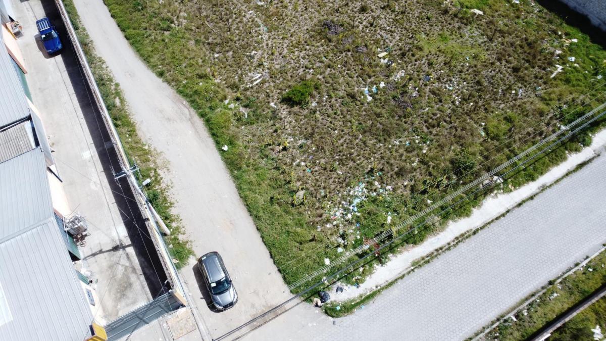 Terreno en Venta Calderon Marianitas — imagen 7