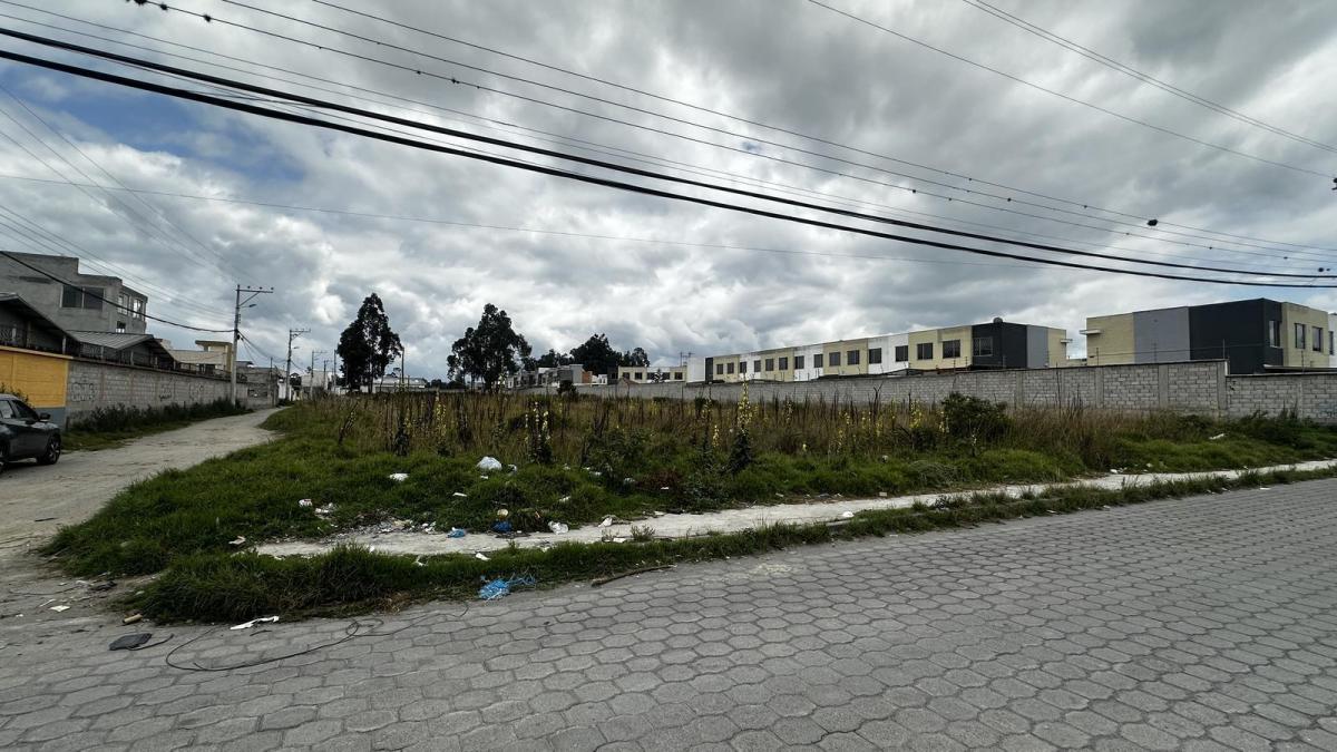 Terreno en Venta Calderon Marianitas — imagen 6