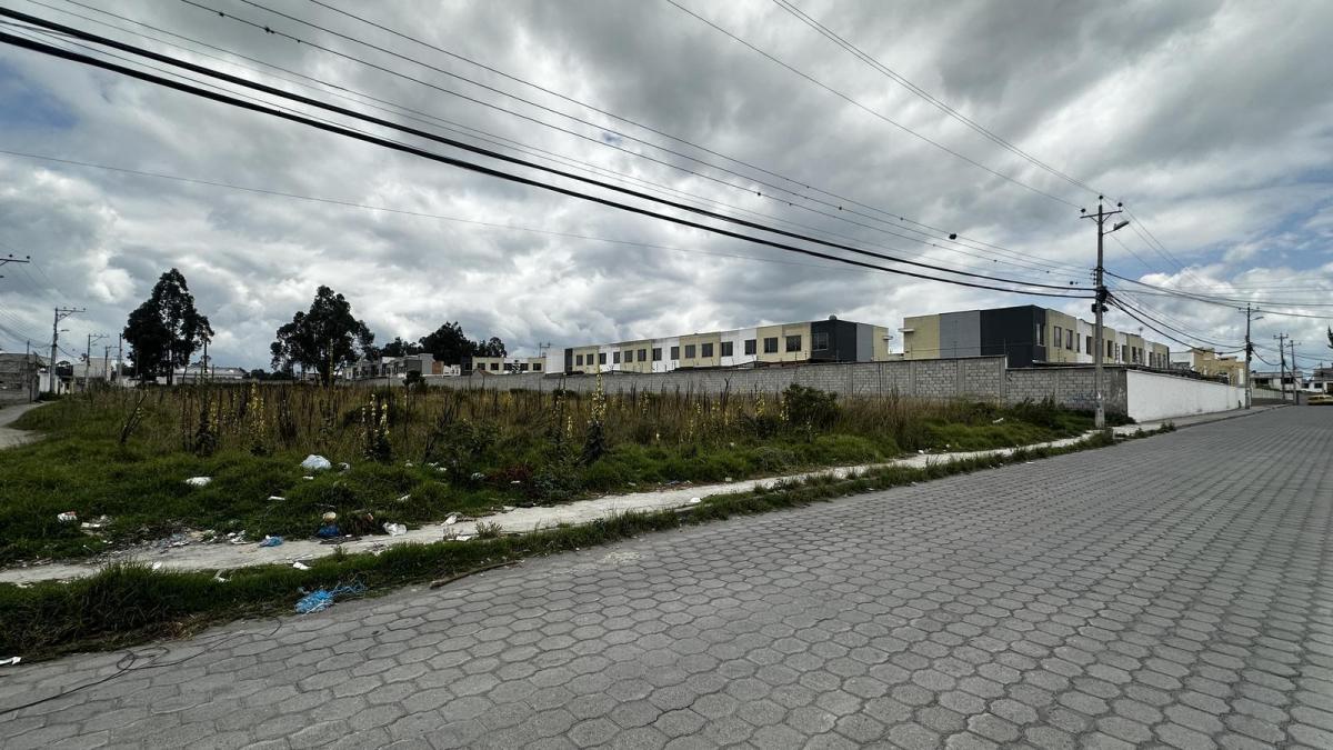 Terreno en Venta Calderon Marianitas — imagen 5