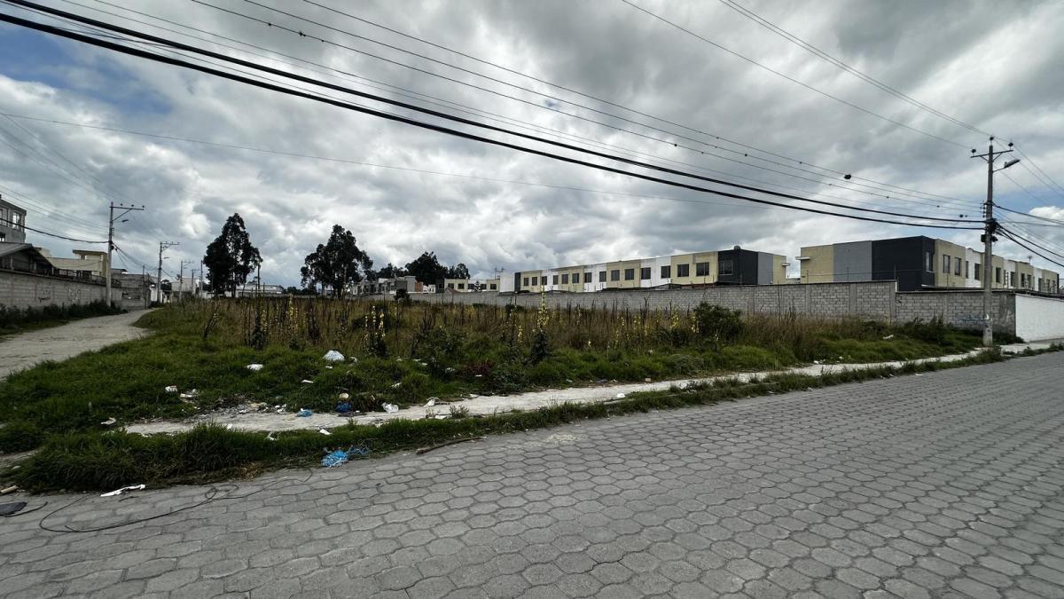Terreno en Venta Calderon Marianitas — imagen 4