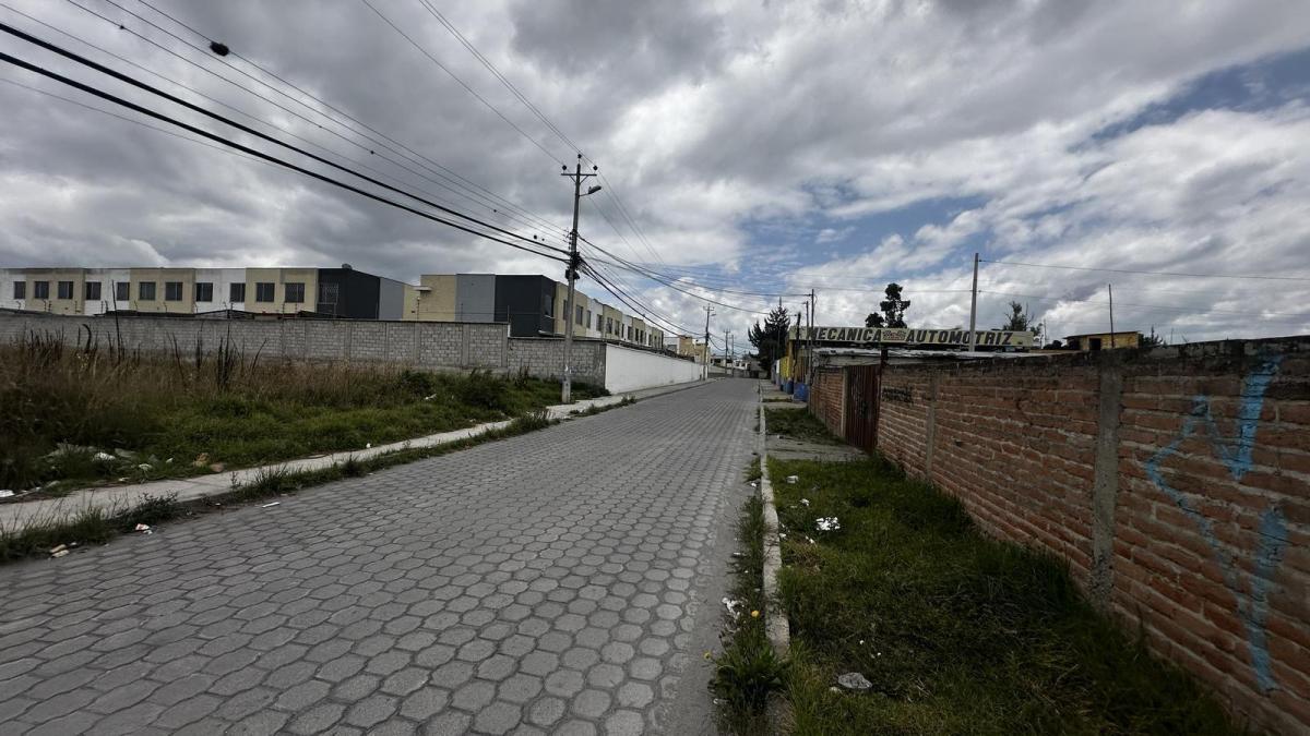 Terreno en Venta Calderon Marianitas — imagen 3