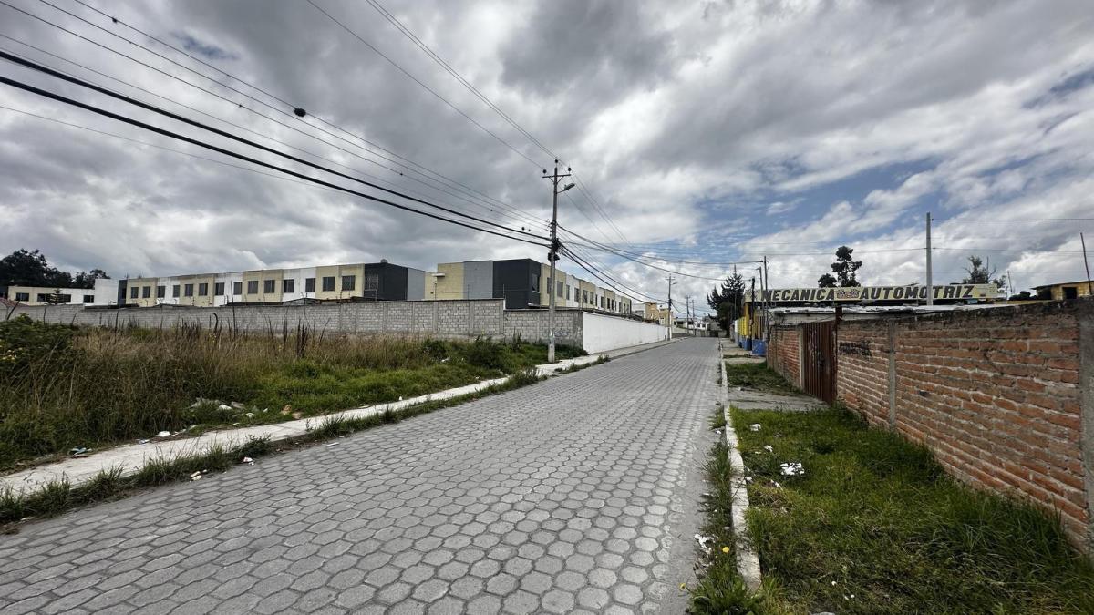 Terreno en Venta Calderon Marianitas — imagen 2