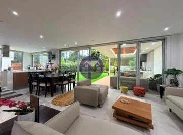 Hermosa Casa en Venta, Conjunto Exclusivo, Sector Rancho San Francisco — imagen 4