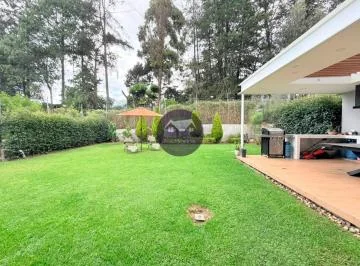Hermosa Casa en Venta, Conjunto Exclusivo, Sector Rancho San Francisco — imagen 3
