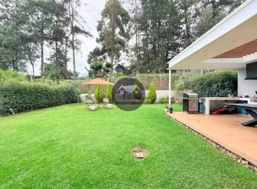 Hermosa Casa en Venta, Conjunto Exclusivo, Sector Rancho San Francisco — imagen 2