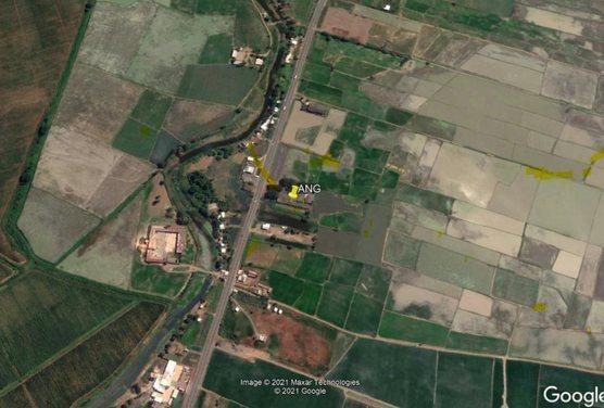 En Venta Terreno con Edificación, Babahoyo, Los Ríos — imagen 9