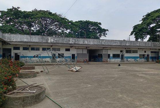 En Venta Terreno con Edificación, Babahoyo, Los Ríos — imagen 5