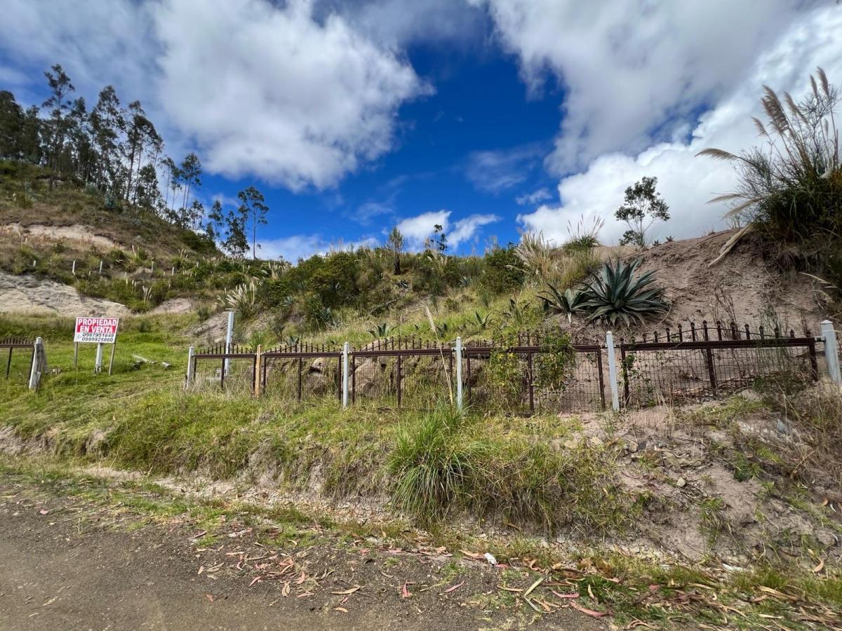 Gran Oportunidad de Inversión Terreno de 15.800 m² en Venta Guayancay Vía Azogues Cuenca, Azuay — imagen 10