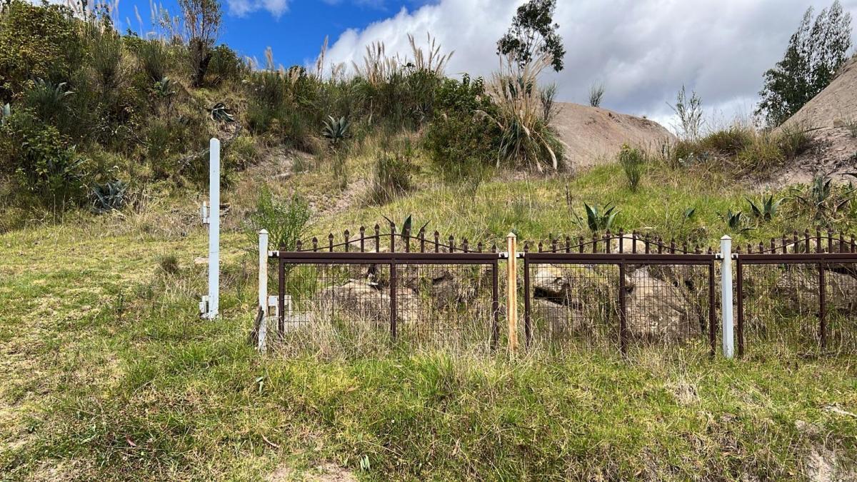 Gran Oportunidad de Inversión Terreno de 15.800 m² en Venta Guayancay Vía Azogues Cuenca, Azuay — imagen 9