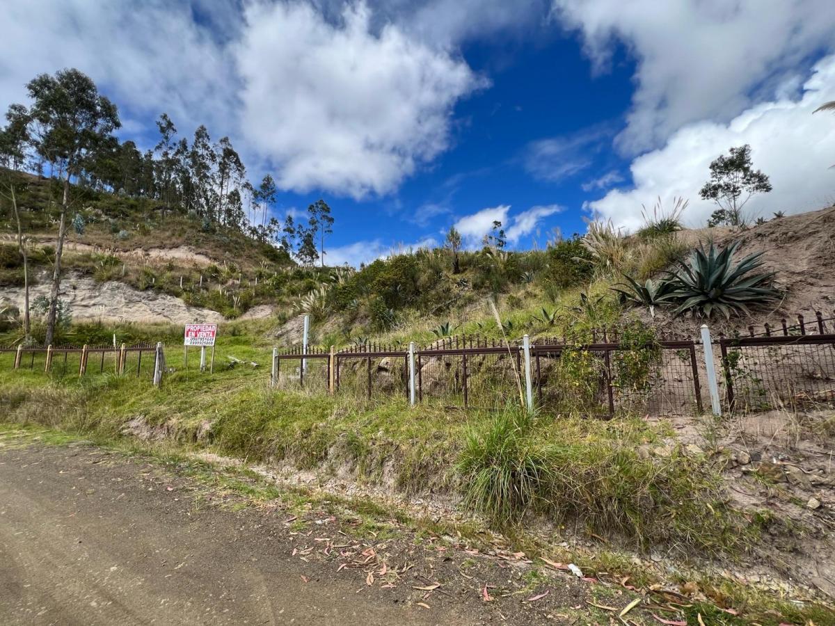 Gran Oportunidad de Inversión Terreno de 15.800 m² en Venta Guayancay Vía Azogues Cuenca, Azuay — imagen 8