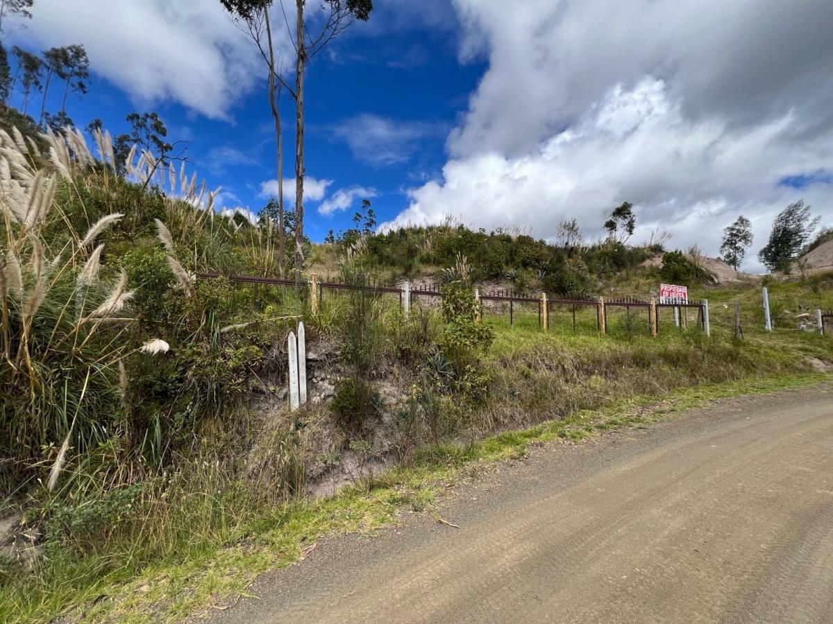 Gran Oportunidad de Inversión Terreno de 15.800 m² en Venta Guayancay Vía Azogues Cuenca, Azuay — imagen 7
